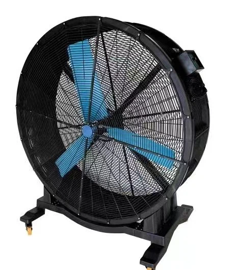 commercial big fan