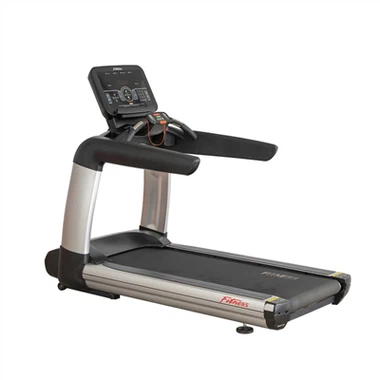 Macchina da corsa per tapis roulant commerciale da palestra
